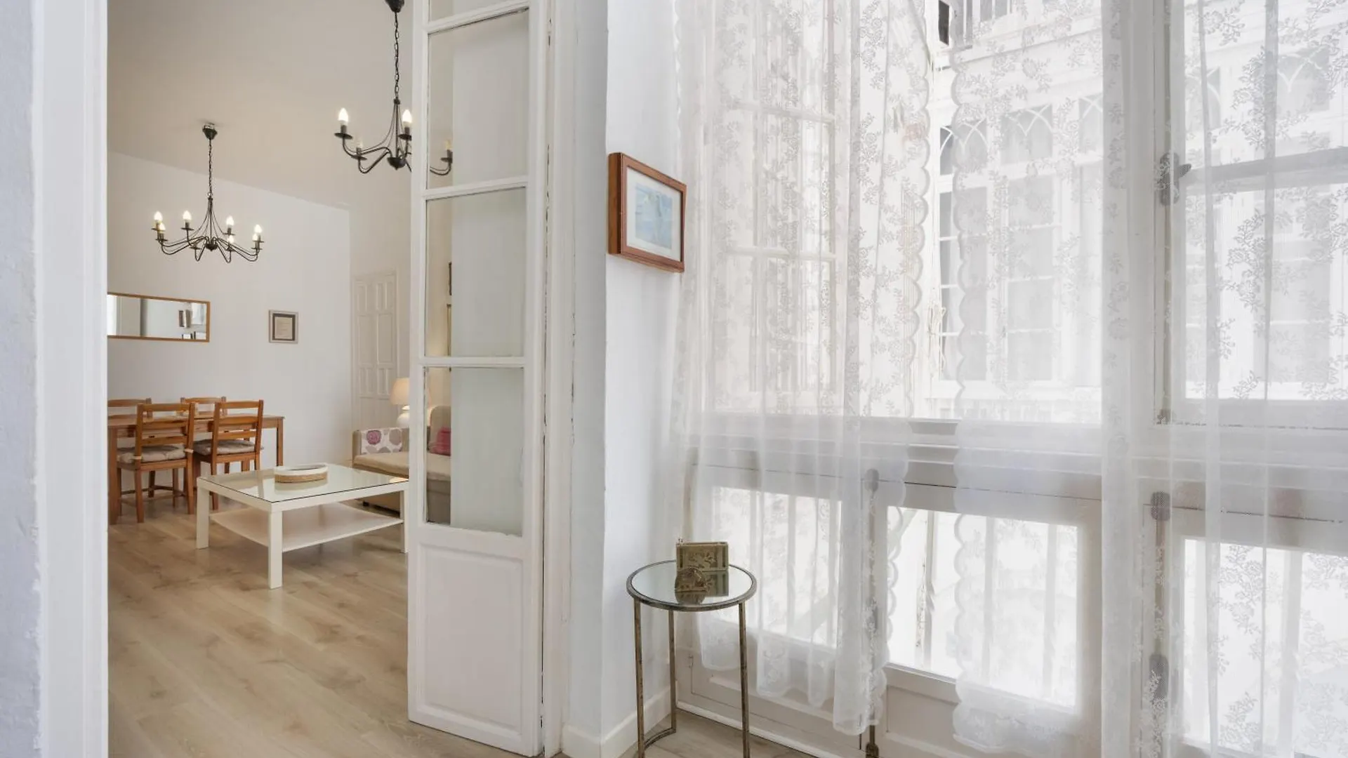 דירות Cosy Flat In The Heart Of קדיז