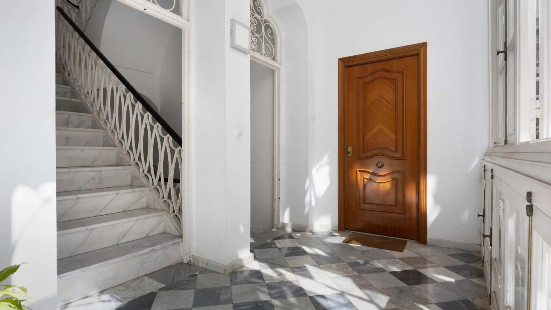 דירות Cosy Flat In The Heart Of קדיז